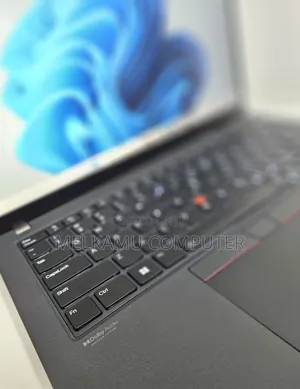 New Laptop Lenovo ThinkPad T14s Gen 1 16GB Intel Core i7 SSD 512GB