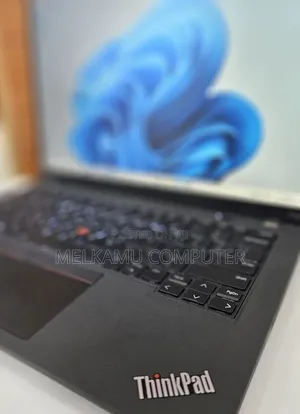 New Laptop Lenovo ThinkPad T14s Gen 1 16GB Intel Core i7 SSD 512GB
