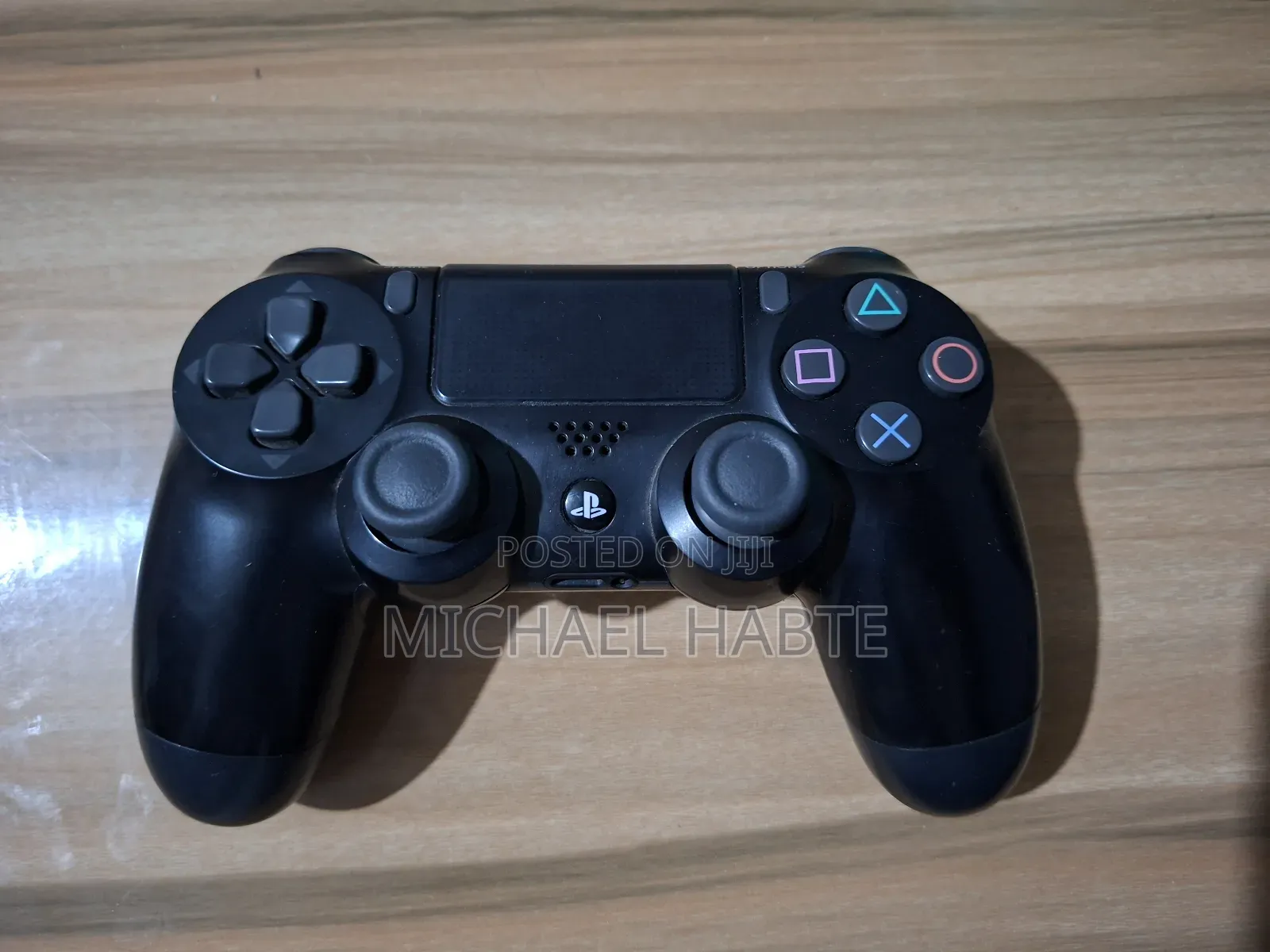 Playstation 4 Pro Jailbroken