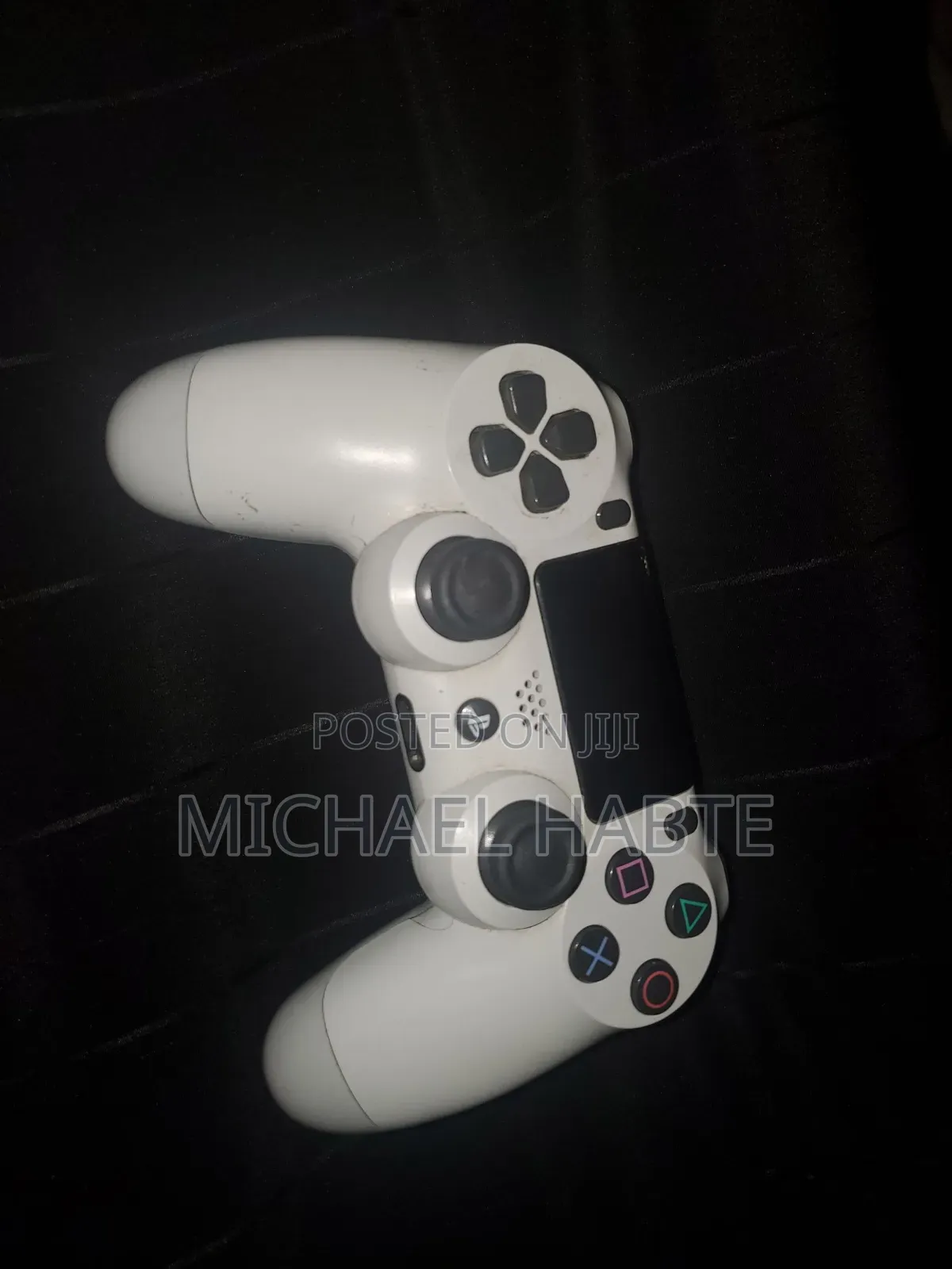 Playstation 4 Pro Jailbroken