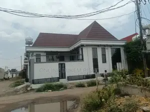Furnished 8bdrm Villa in Dukem Bishoftu, East Shewa for sale