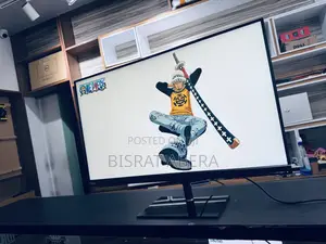 Lenovo Thinkvision 32 Inch Monitor