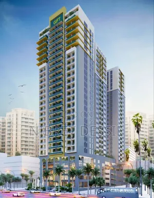 3bdrm Apartment in ጊፍት ሪል እስቴት, Kirkos for sale