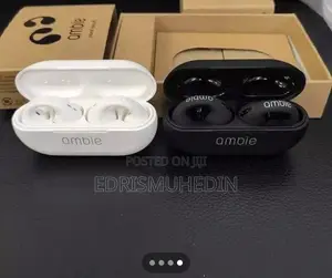 Ambie Wierless Air Bug