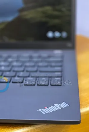 New Laptop Lenovo ThinkPad T14 G3 16GB Intel Core i5 SSD 512GB