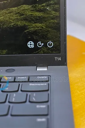New Laptop Lenovo ThinkPad T14 G3 16GB Intel Core i5 SSD 512GB