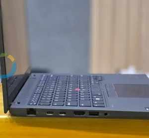 New Laptop Lenovo ThinkPad T14 G3 16GB Intel Core i5 SSD 512GB