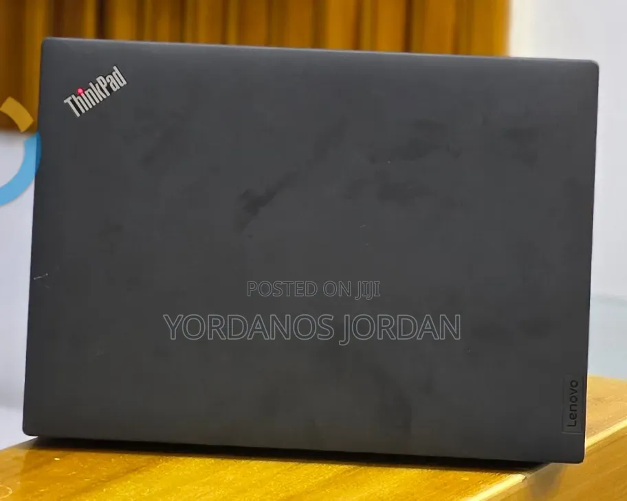 New Laptop Lenovo ThinkPad T14 G3 16GB Intel Core i5 SSD 512GB