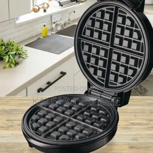 Sonifer Waffle Maker