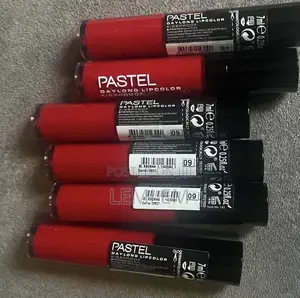 Turkey Pastel Lipstick