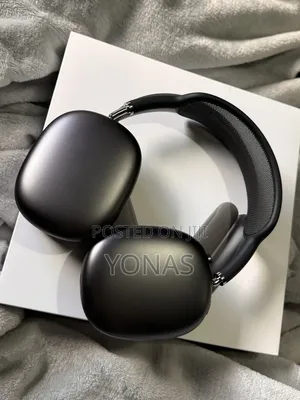 Apple Airpod Max – Luxury Sound