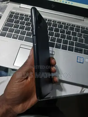 Samsung Galaxy A12 64 GB Black