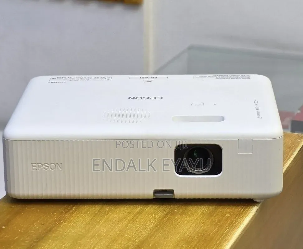 Epson Projector