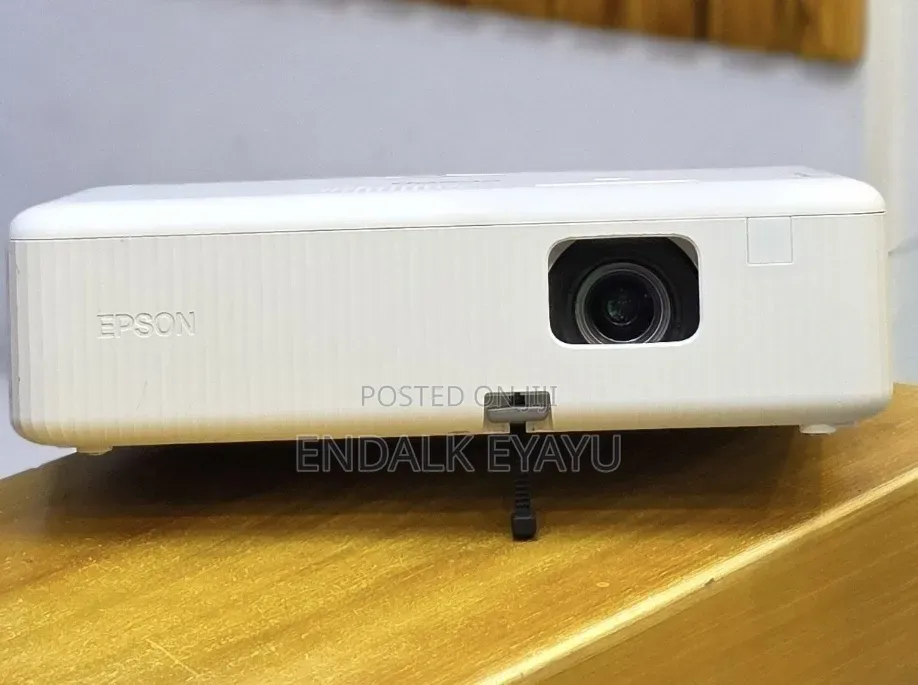 Epson Projector