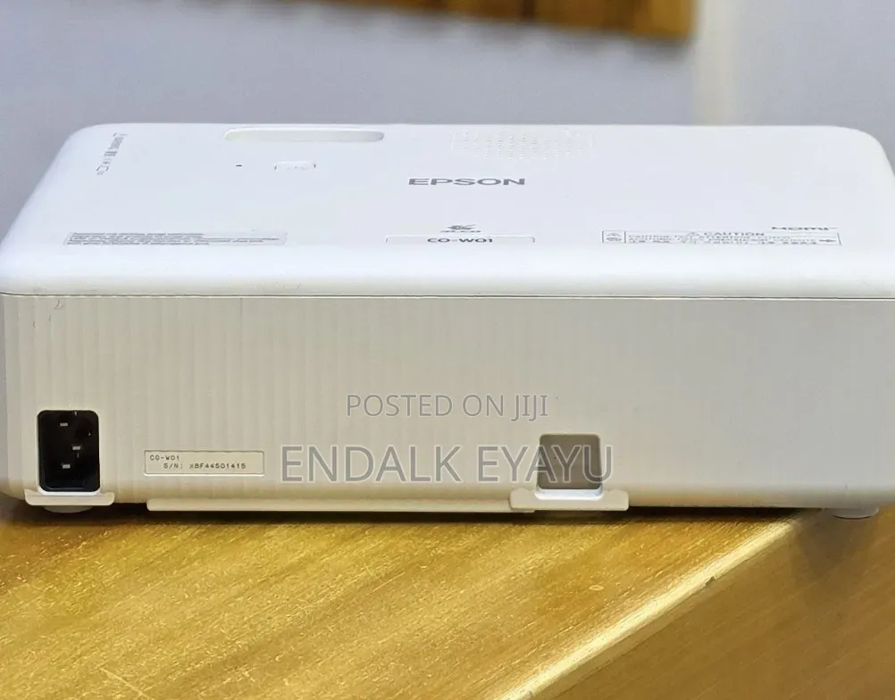 Epson Projector