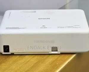 Epson Projector