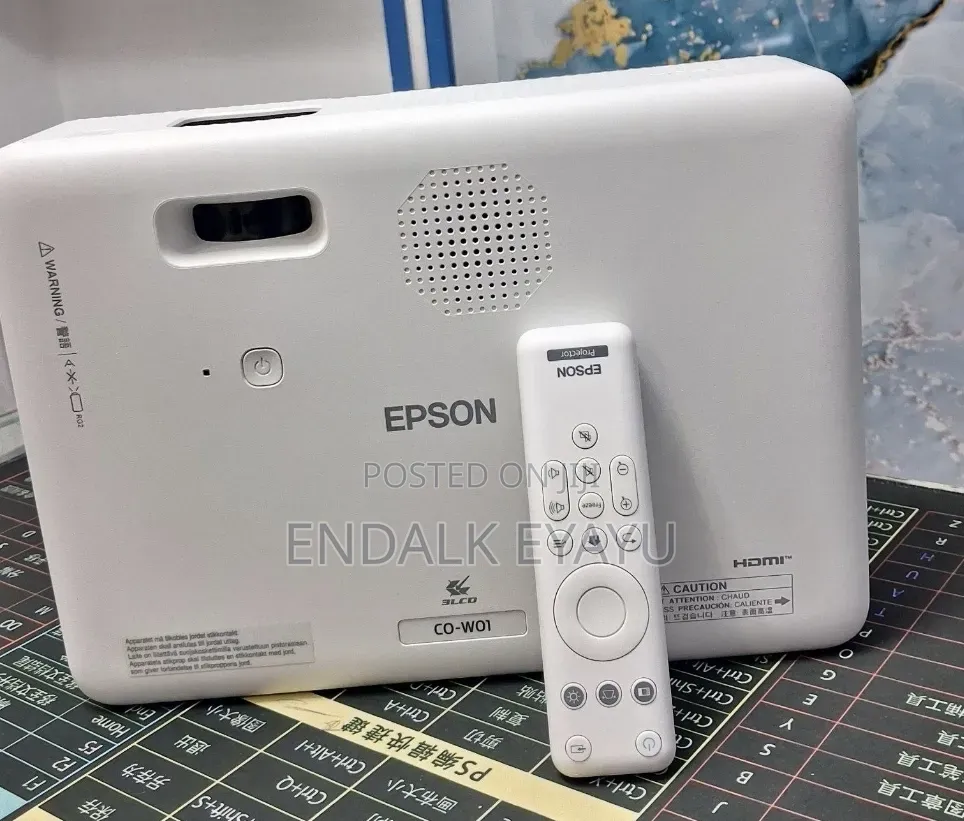Epson Projector