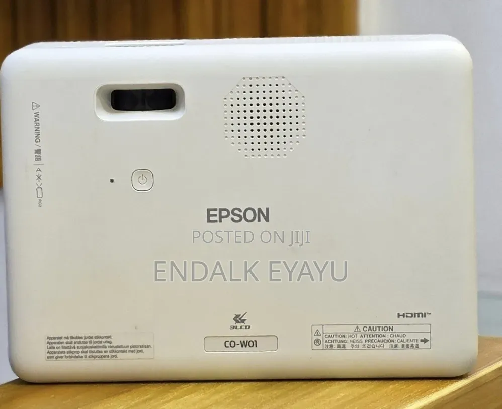 Epson Projector