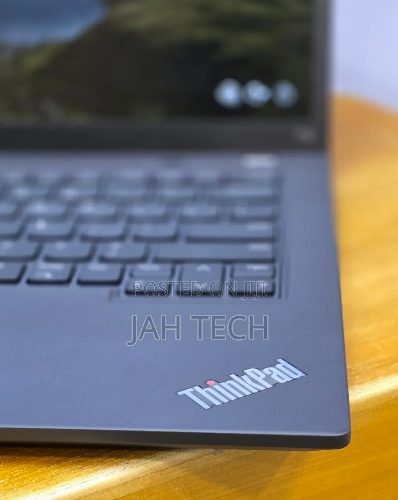 New Laptop Lenovo ThinkPad T14 16GB Intel Core i5 SSD 512GB