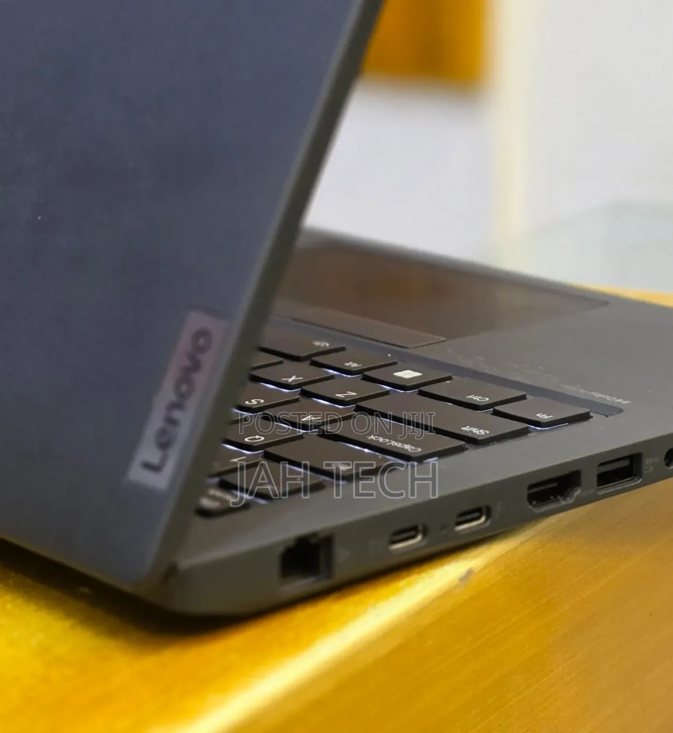 New Laptop Lenovo ThinkPad T14 16GB Intel Core i5 SSD 512GB