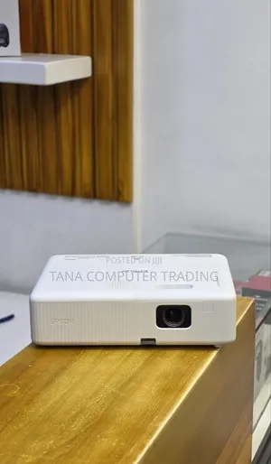 Epson Projector