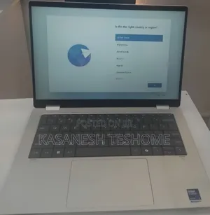 New Laptop HP OmniBook 7 14" 16GB Intel Core i7 SSD 1T
