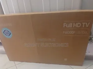 Samsung 43 Inch Smart Uhd Tv