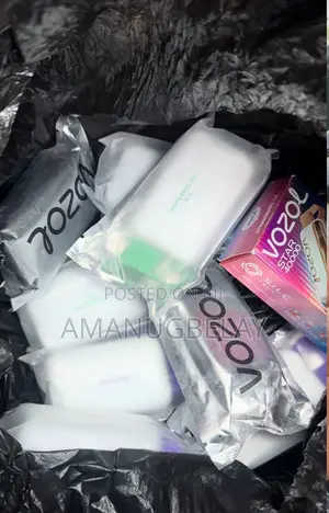 Vozol Vape