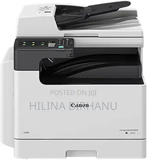Canon Imagerunner 2425i