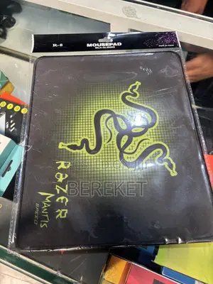 Mouse Pad New Original