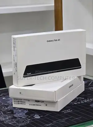New Samsung Galaxy Tab A11 64 GB