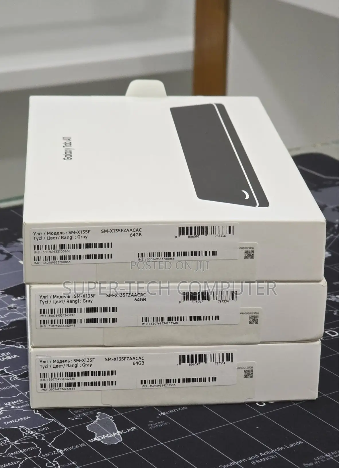 New Samsung Galaxy Tab A11 64 GB