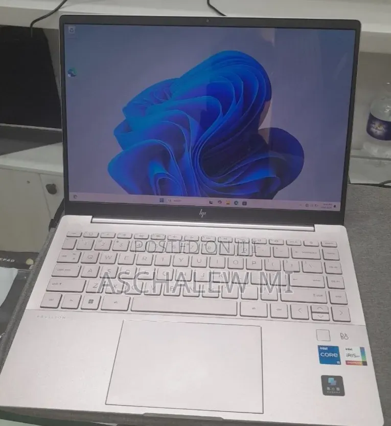 New Laptop HP Pavilion 14 16GB Intel Core i5 SSD 1T