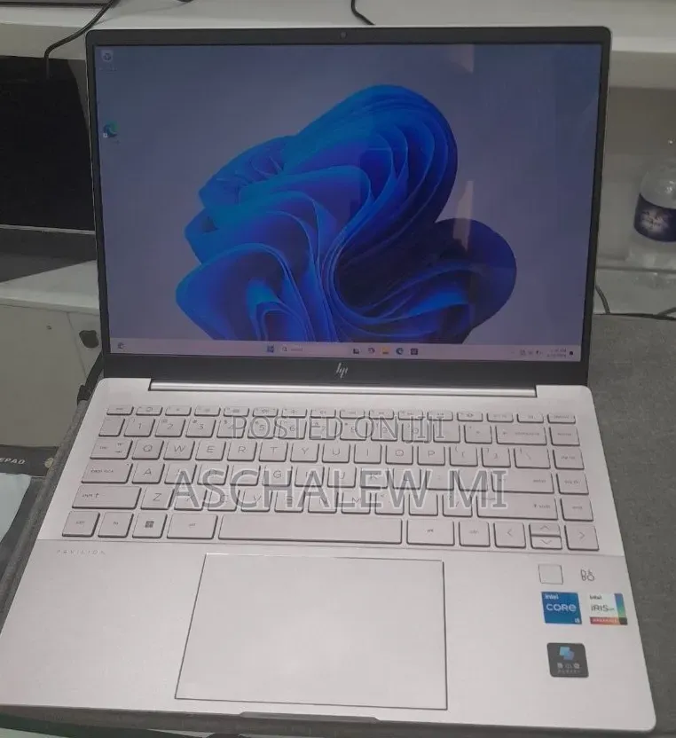 New Laptop HP Pavilion 14 16GB Intel Core i5 SSD 1T