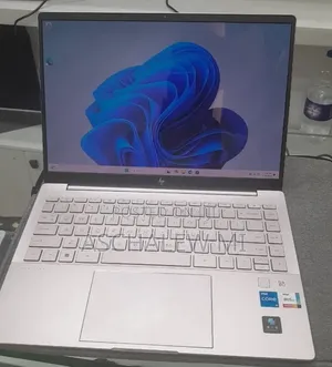 New Laptop HP Pavilion 14 16GB Intel Core i5 SSD 1T