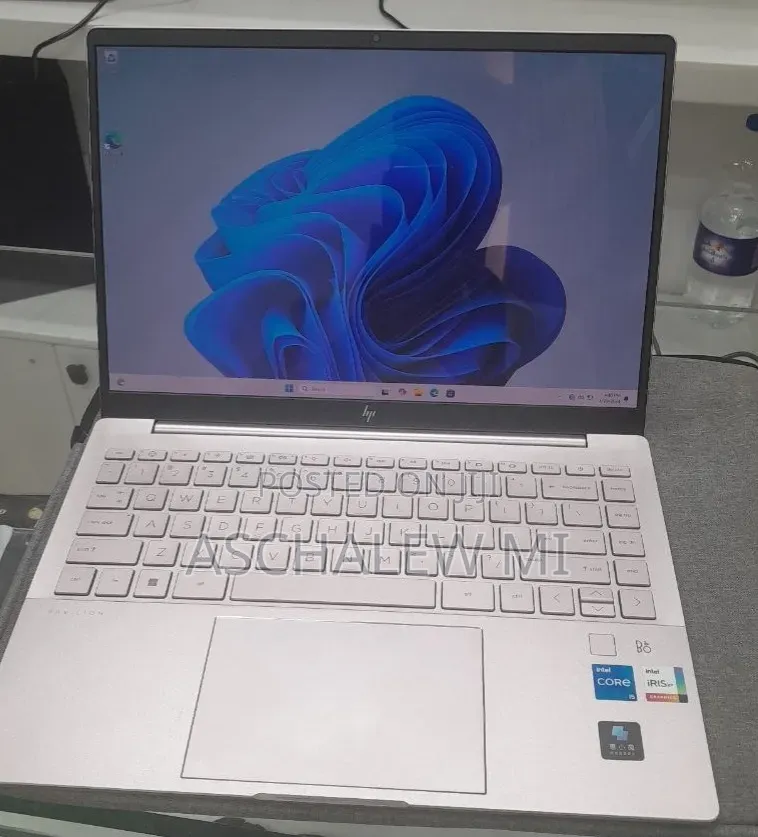 New Laptop HP Pavilion 14 16GB Intel Core i5 SSD 1T