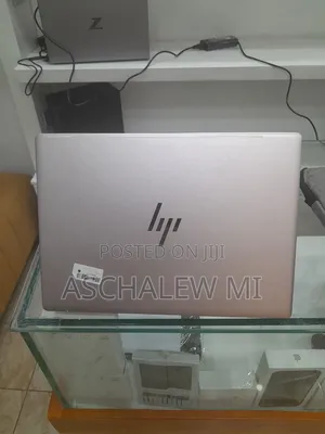 New Laptop HP Pavilion 14 16GB Intel Core i5 SSD 1T