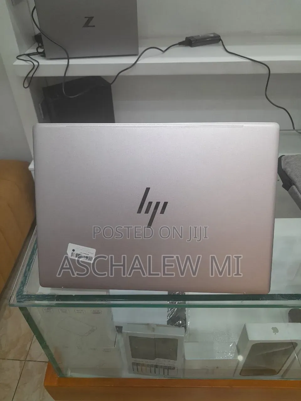 New Laptop HP Pavilion 14 16GB Intel Core i5 SSD 1T