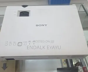 Sony Projector VPL-Dx100