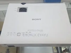 Sony Projector VPL-Dx100