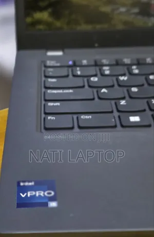New Laptop Lenovo ThinkPad T14 G3 16GB Intel Core i5 SSD 512GB