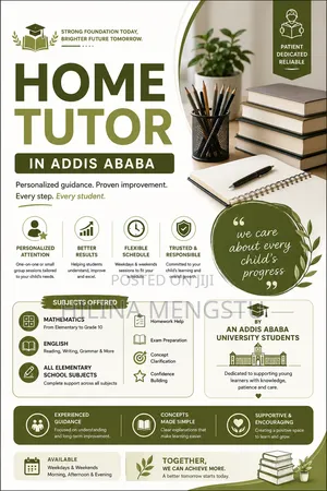 Home Tutor