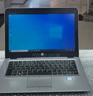New Laptop HP EliteBook 820 G3 8GB Intel Core i5 HDD 1T