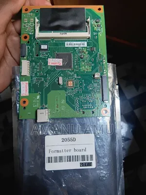 Hp P2055d Board