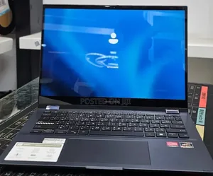 New Laptop Asus 16GB AMD Ryzen 7 SSD 512GB