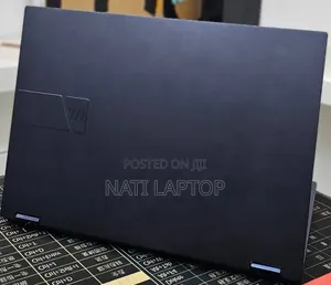New Laptop Asus 16GB AMD Ryzen 7 SSD 512GB