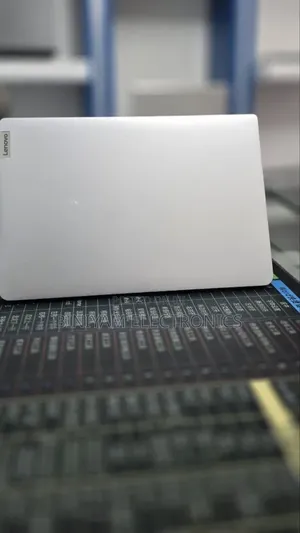 New Laptop Lenovo Ideapad 3 4GB Intel Celeron SSD 128GB
