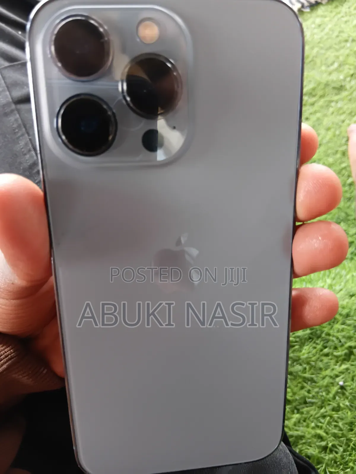 Apple iPhone 13 Pro 128 GB Blue