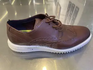 Cole Haan Wingtip Oxford
