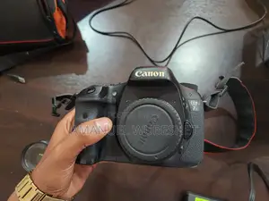 Canon 7d Mark 1